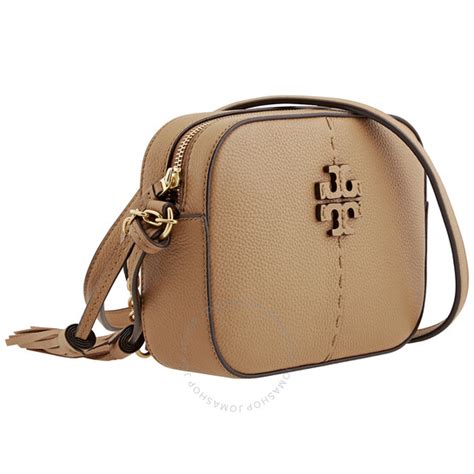 Tory Burch tiramisu bag